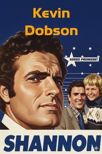 Poster of Shannon