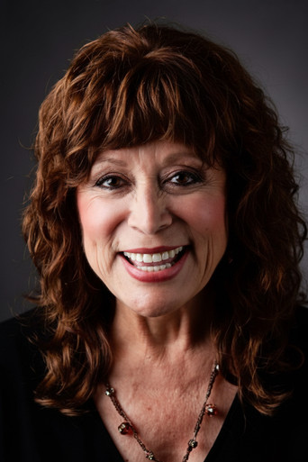 Portrait of Seden Kızıltunç