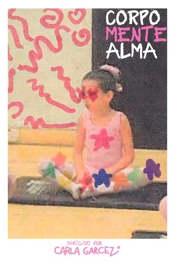Poster of CORPO MENTE ALMA