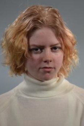 Portrait of Mae Brando