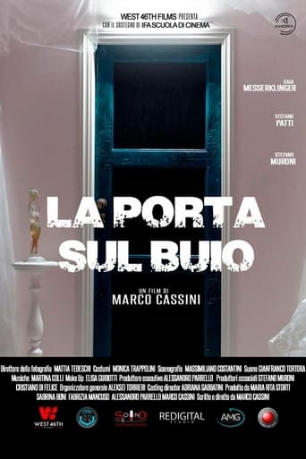 Poster of La porta sul buio