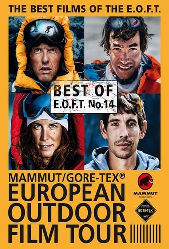 Poster of Best of E.O.F.T. No. 14