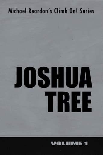 Poster of Joshua Tree: Climb On! Series - Volume I