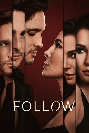 Poster of Follow