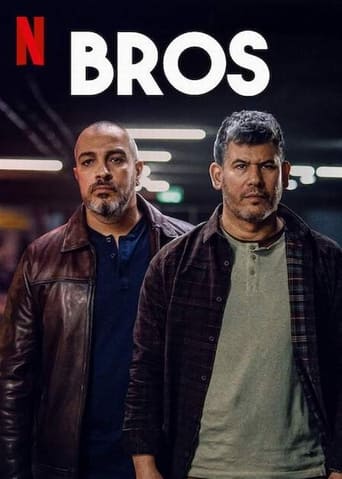 Poster of Bros