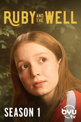 Portrait for Ruby and the Well - Season 1