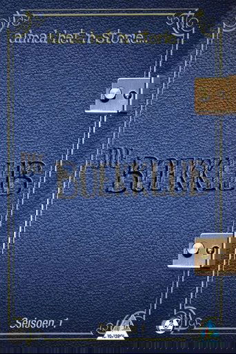Portrait for Die Boekklub - Season 1