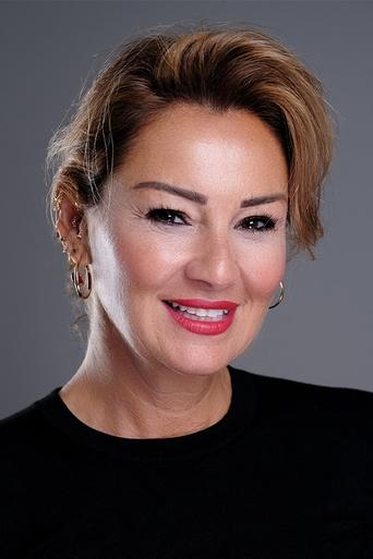 Portrait of Pınar Altuğ