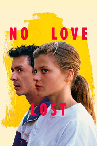 Poster of No Love Lost