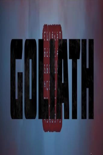 Poster of Goliath