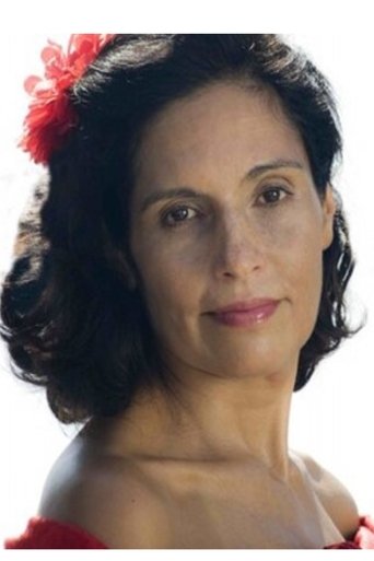 Portrait of Hissa de Urkiola