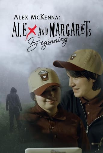 Poster of Alex McKenna: Alex & Margaret's Beginning