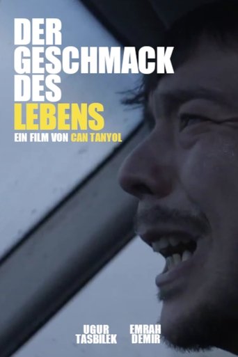 Der Geschmack des Lebens Poster of Der Geschmack des Lebens