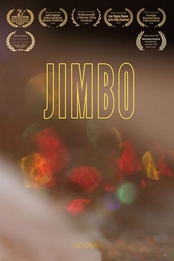 Poster of Jimbo