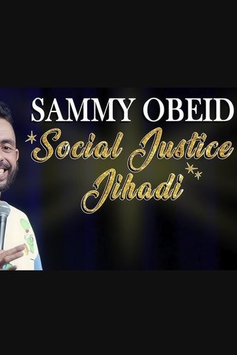 Poster of Social Justice Jihadi