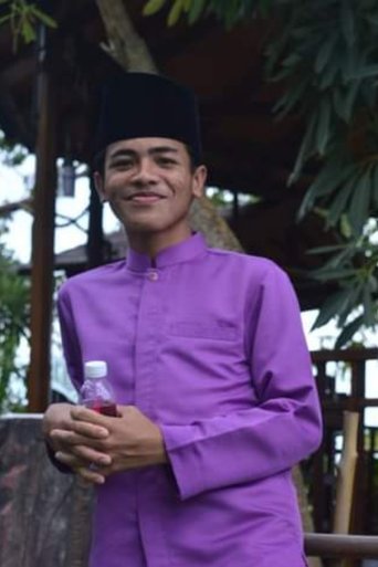 Portrait of Rasyad M Faishal