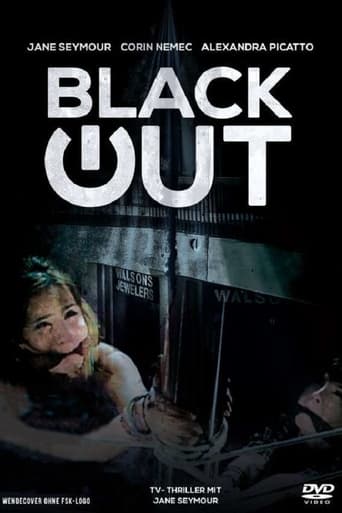 Poster of Blackout