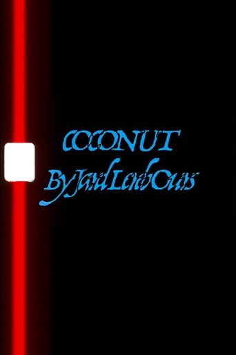 Poster of Coconut