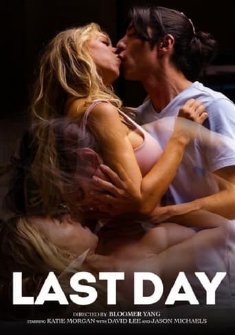 Poster of Last Day