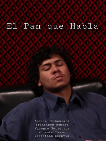 Poster of El Pan que Habla