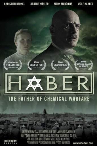 Haber Poster of Haber