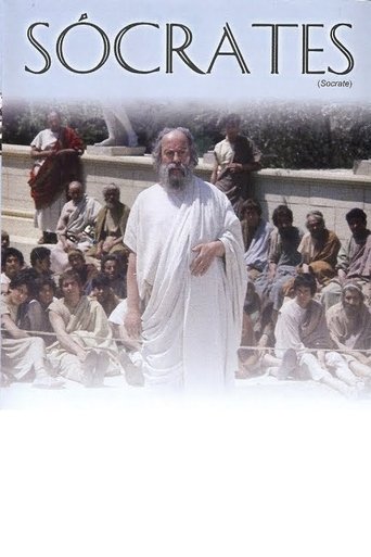 Poster of Socrates