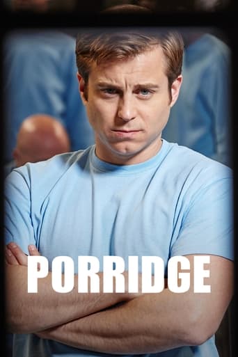 Poster of Porridge