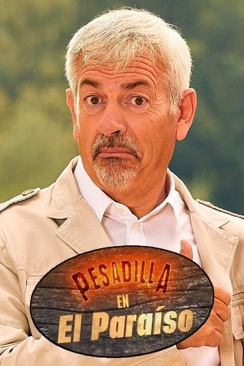 Portrait for Pesadilla En El Paraíso - Season 2