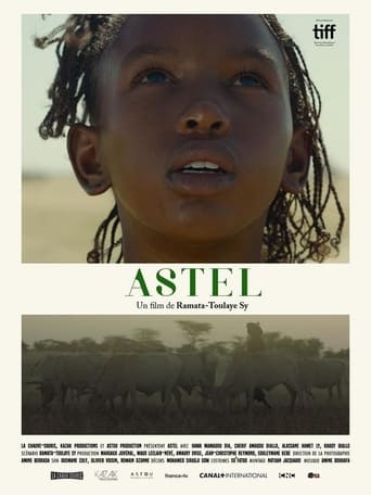 Poster of Astel