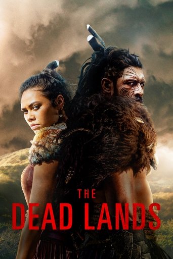 Portrait for The Dead Lands - Season 1