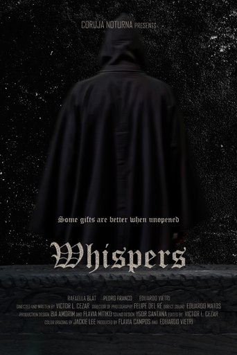 Poster of Whispers