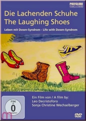 Poster of The Laughing Shoes