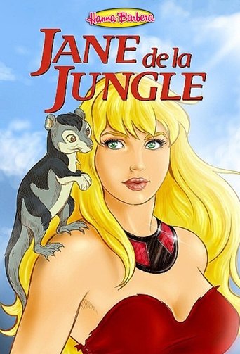 Portrait for Jana of the Jungle - Season 1