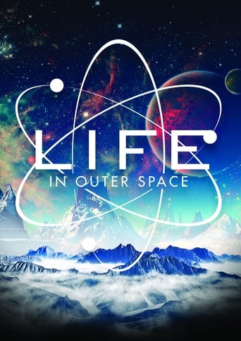 Poster of Life in Outer Space