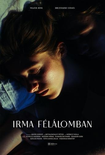 Poster of Irma half asleep