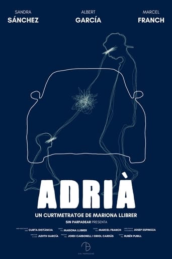 Poster of Adrià