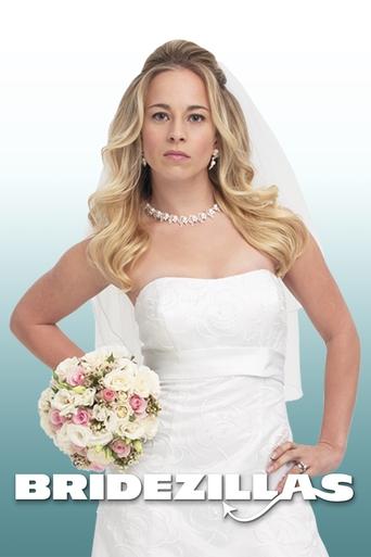 Portrait for Bridezillas - Season 8