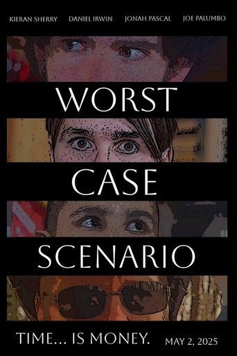Poster of Worst Case Scenario