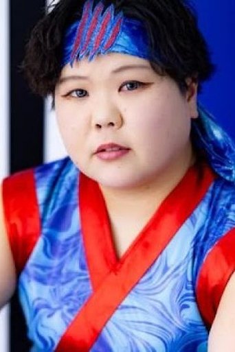 Portrait of Asuka Goda