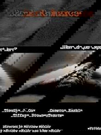 Dark Romance Poster of Dark Romance