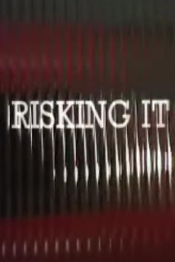 Poster of Risking It