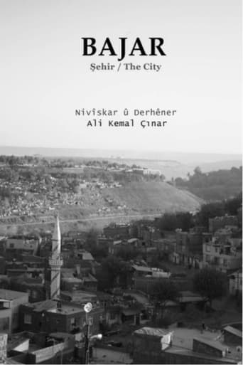 Poster of The City