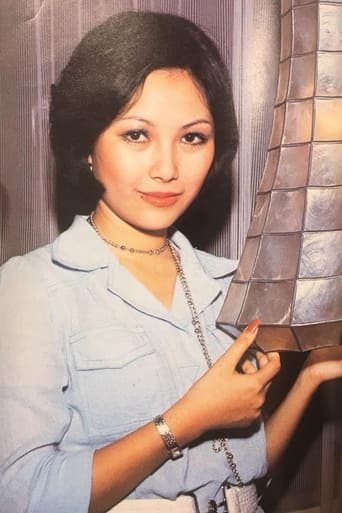 Portrait of Helen Poon Bing-Seung