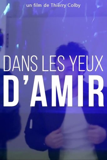 Poster of Dans les yeux d'Amir