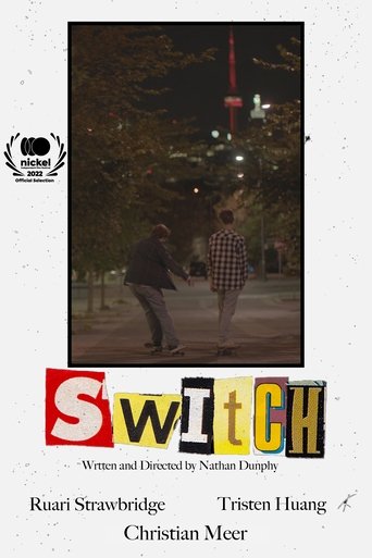 Poster of Switch