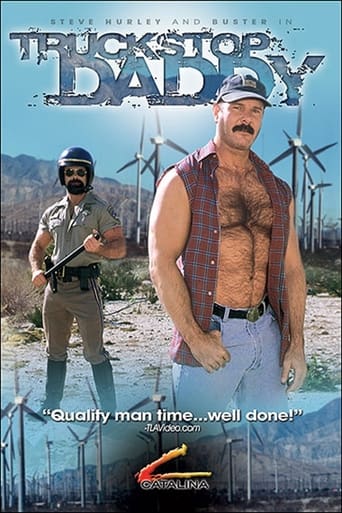 Poster of Truckstop Daddy