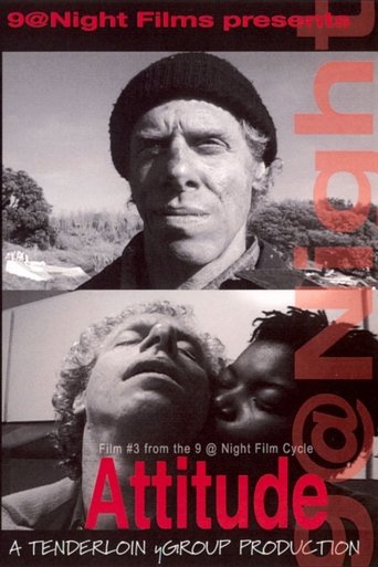 Poster of Attitude