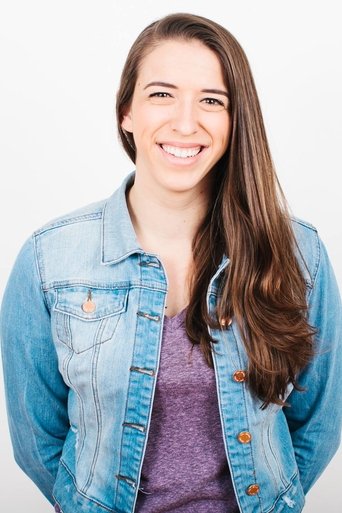 Portrait of Rachel Ballinger