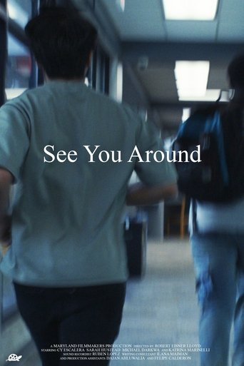 Poster of See You Around