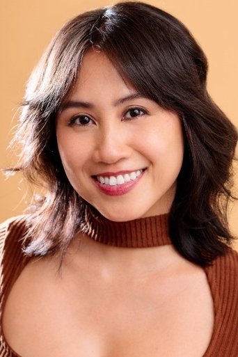 Portrait of Crystal Chau